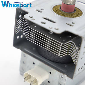 Magnetrón Estándar para <span class=keywords><strong>Horno</strong></span> <span class=keywords><strong>Microondas</strong></span> <span class=keywords><strong>de</strong></span> 1050W, Magnetrón General para <span class=keywords><strong>Horno</strong></span> Doméstico <span class=keywords><strong>LG</strong></span>, Calidad Original - Product Image 4