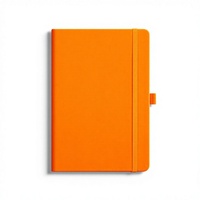 Carnet à couverture rigide écologique recyclé A5, logo personnalisé, agenda scolaire, journal en cuir personnalisé, entreprise