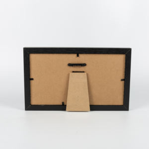 Marco de fotos de madera <span class=keywords><strong>Polaroid</strong></span>, decoración, buena calidad, venta al por mayor, 3 apertura, 4x6 pulgadas - Product Image 5