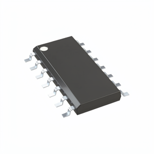 IC MCU 8BIT 3.5KB แฟลช14 solc (0.154 "ความกว้าง3.90มม.) ชิ้นส่วนอิเล็กทรอนิกส์มีในสต็อก PIC16LF18323T-I_SL - Product Image 1