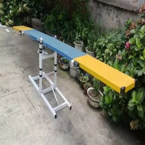 Professionele Hond Wip/Teeter Klimhelling Staal Aangepaste Behendigheidsuitrusting Hond Behendigheid Wip Fci Voor Groothandel - Product Image 6