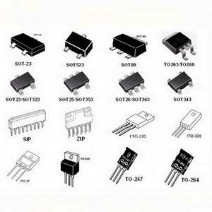 (Electronic Components) AT45DB011B.SC - Product Image 1