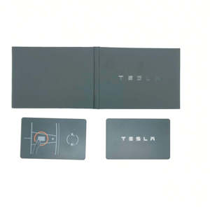 Nuevo modelo de tarjeta de llave de piezas de automóvil 1131087 para Tesla Modelo 3 modelo <span class=keywords><strong>y</strong></span> tarjeta de llave 1131087-00-g 1131087-00-<span class=keywords><strong>j</strong></span> - Product Image 1