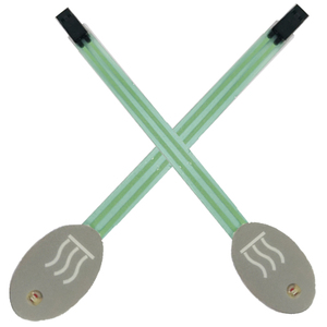 Bền công nghiệp linh hoạt điều khiển từ xa màng bàn phím & bàn phím với cao su và Silicone nút Chất liệu - Product Image 2