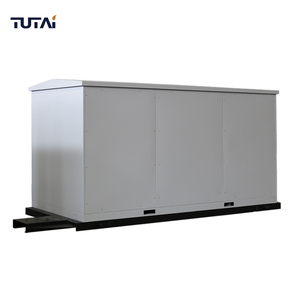 Viễn thông kim loại ngoài trời Pin tủ thép chất lượng cao IP66/IP65 không thấm nước IP65 SPCC/galvnaized tấm 15u-42u IP55/IP65 - Product Image 4