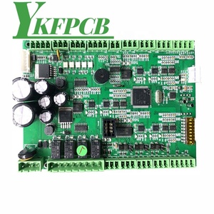 Módulo de Banco de energía de fábrica PCBA OEM, fabricante de contrato de PCBA de carga rápida, montaje de PCB de ingeniería inversa - Product Image 1