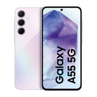 Teléfono Celular Usado LTE 5G para Samsung A35 6+128GB 1SIM, Teléfonos Originales para Samsung A35