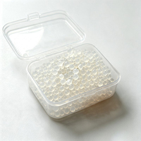 Gel de silice : déshydratant en gel de silice de qualité industrielle avec plusieurs tailles de particules