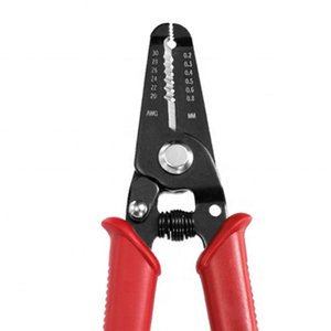 Yth 119 20-30 AWG dây vũ nữ Thoát Y dây tước công cụ dây cắt và đa chức năng dụng cụ cầm tay chuyên nghiệp xử lý thiết kế - Product Image 4