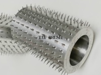 Rouleau de perforation à froid TDF pour le poinçonnage de films PP PE