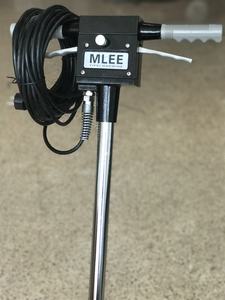 MLEE1500 רצפת ניקוי ציוד במהירות גבוהה אריח השיש גרניט בטון רצפת Burnisher לטש - Product Image 2