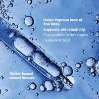 Nouveaux Produits Vente Flash Sérum Visage GHK-Cu Tripeptide 30ml Anti-Âge Réparateur Solution Soin Peau Peptides de Cuivre Bleus