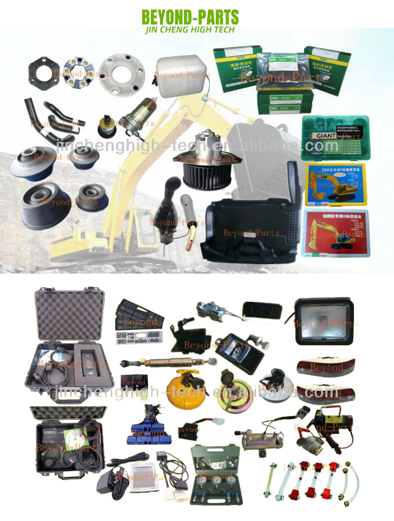 ZX200 ZX200-3 Excavator Air Condition Controller Control