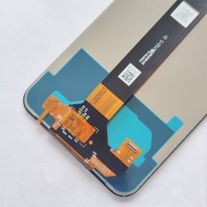 Écran LCD de remplacement haute fréquence 120 Hz de 6,7 pouces pour TCL 60R 5G, module de réparation de l'écran tactile et du numériseur - Product Image 4