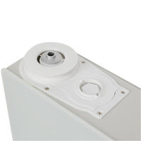 Diffuseur d'arômes intelligent WiFi SCENTA mural pour hôtels, nébuliseur sans eau pour systèmes CVC, vente en gros OEM