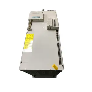 SIEODRIVE Utilisé 90% Siemens Lecteur D'alimentation Module 36 KW 6SN1145-1BA02-0CA2