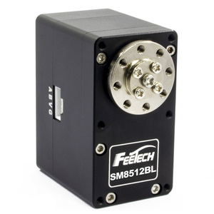 gigi baja seri RS485 <span class=keywords><strong>Servo</strong></span> rsbus pemrograman 85Kg Digital <span class=keywords><strong>Servo</strong></span> untuk Rc perahu mobil Drone pesawat Robot/robot lengan - Product Image 1