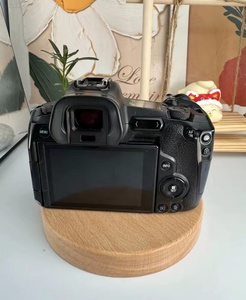 กล้องดิจิตอล Canon R ระดับมืออาชีพ รุ่นยอดนิยม กล้องมิเรอร์เลสแบบฟูลเฟรม CMOS - Product Image 2