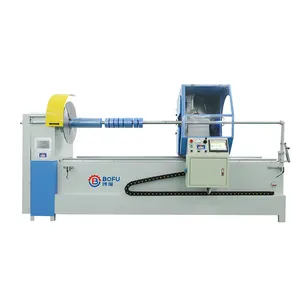 BF-240SMF Industrial Mattress Manufacturing Machines Automatic Cnc Sewing Fabric Digital Cutting Machine