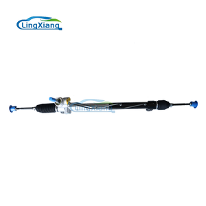 Nueva Cremallera <span class=keywords><strong>de</strong></span> Dirección Hidráulica para Daewoo Matiz Creative <span class=keywords><strong>Spark</strong></span> 2009-2011 SPK M300 LHD 95967297 95228682 95999083 - Product Image 4