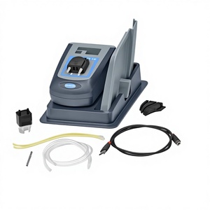 Spectrophotomètre UV-Visible HACH-DR6000 avec plage de longueurs d'onde de 190-1100 nm et écran tactile couleur de 7 pouces - Product Image 3