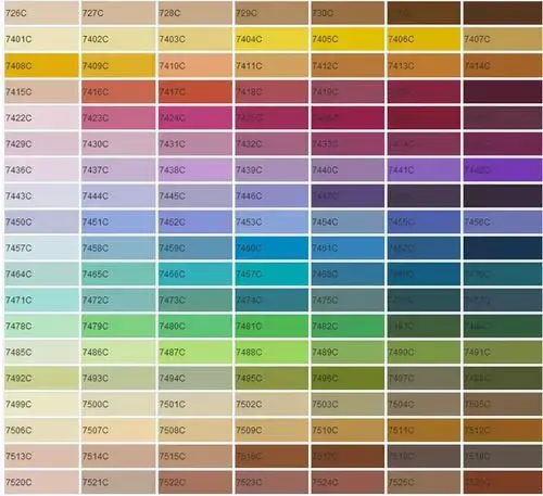 OEM colores Bienvenidos