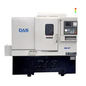 Z-MaT Slant Bed CNC lathe STAR Top1 supplier high quality efficient automatic turning lathe cnc machine price list