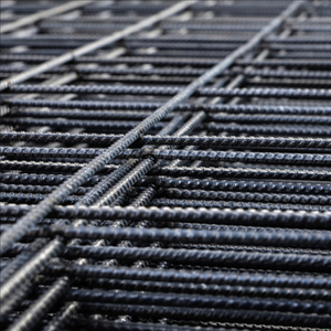 8mm Verstärkung geschweißtes Draht geflecht X100 Stahl 2 X2 verzinktes Vieh 1 X2 Eisen geschweißtes Draht geflecht