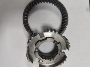 Nuovo Gruppo <span class=keywords><strong>Frizione</strong></span> Originale con Sincronizzatore per Fiat <span class=keywords><strong>Ducato</strong></span> 250 BV M40 CV6 OE 55217996 Alta Qualità YSD - Product Image 3