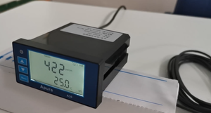 Medidor de pH, Conductividad Eléctrica y TDS del Agua A30, Precio en Línea y en Tienda, para Pruebas de Agua Industrial - Product Image 4