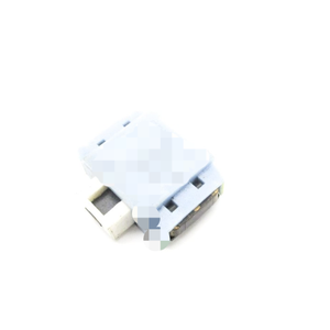 8501xc4 Ser. a Nsnp Nuevo Original Ready Stock Automatización industrial Pac Controlador de programación de PLC dedicado - Product Image 1