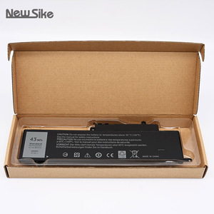 Batería para Portátil OEM 43Wh <span class=keywords><strong>GK5KY</strong></span> para Dell Ins 11 3147 3148 3152 3153 3157 3158 Ins 13 7347 7348 7352 7353 7359 Ins 15 7558 7568m - Product Image 6