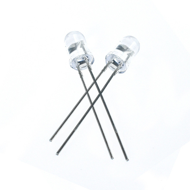 Led Light High Power 5mm 940 nm IR Infrared 940nm Led Diode