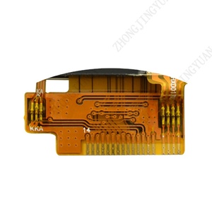 1.8 Inch TFT LCD Module 128*160 ST7735S 4 Wire SPI 18PIN Resistive Touch Screen CHY, Touch screen ST7735S DRIVER - Product Image 6