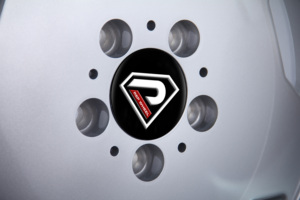 ขอบล้อรถยนต์สีเงิน5-112ขอบ17นิ้ว803รถสำหรับ Mercedes <span class=keywords><strong>Benz</strong></span> AMG รุ่นราคาดี - Product Image 5