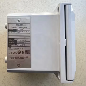 เครื่องวิเคราะห์แบบ 2 สาย ยี่ห้อญี่ปุ่น Yokogawa รุ่น FLXA202 ช่องสัญญาณคู่ OEM 4-20mA + HART รับประกัน 12 เดือน - Product Image 3