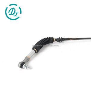 EexcavaStart Excavator Throttle Motor 523-00006 523-00008 Replacement DH300-7 DH300-9 DH225-7 DH258-7 5 Pins <b>Stepper</b> Brand - Product Image 5