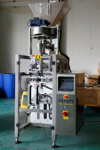 CE 100bags <strong>Small</strong> Snacks Peanut Cashew <strong>Nut</strong> Dry Fruit Packing <strong>Machine</strong> - Product Image 3