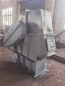 <span class=keywords><strong>Elevator</strong></span> Ember Baja Karbon Kapasitas Tinggi untuk Industri Pertambangan - Product Image 3