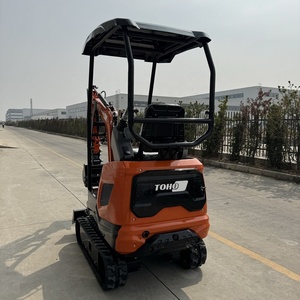 <span class=keywords><strong>Mini</strong></span>-pelles 1,5 tonne et 1,6 tonne avec certifications EPA EURO5 CE pour la <span class=keywords><strong>location</strong></span> – Offre spéciale pour fermes, jardins et villas - Product Image 3