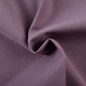 Auf Lager Hot Sale 100% Polyester Baumwolle-ähnliche 240g/m² wasch barer 3/3 Twill-Stoff für Outdoor-Jacken und-Hosen - Product Image 5