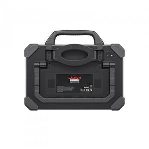 2024 Оригинальный Запуск X431 PAD VII Elite PAD 7 & SmartlinkC autel диагностический инструмент сканер онлайн Программирование obd2 сканер - Product Image 4