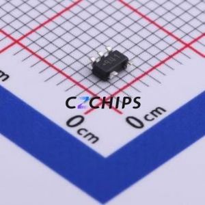 ชิปวงจรรวม LP5907MFX-4.5ใหม่ดั้งเดิม/NOPB SOT-23-5วงจรรวม PMIC Regulator (LDO) - Product Image 2