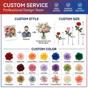 Plantes décoratives artificielles, feuilles <span class=keywords><strong>de</strong></span> taro violettes, arbre en plastique, verdure pour la <span class=keywords><strong>maison</strong></span>, le salon, le <span class=keywords><strong>jardin</strong></span> extérieur, décoration <span class=keywords><strong>de</strong></span> sol - Product Image 4