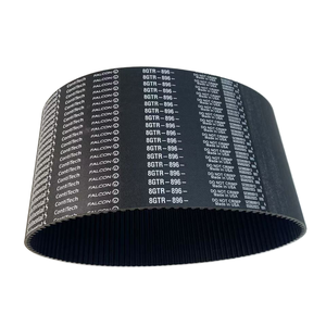 Vành đai thời gian cao su Lục Địa Falcon PD GTR 8m-896 8m-1280 8M- 3600 14m-1190 14m-2520 14m-6636 - Product Image 1