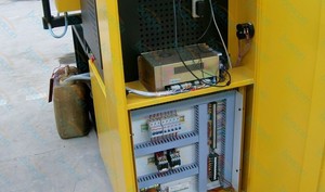 CRS300S Diesel pompe d'injection de carburant Machine d'essai testeur équipement banc d'essai d'étalonnage à rampe commune - Product Image 4