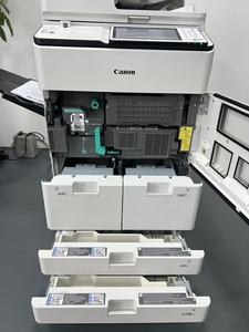 Pour <span class=keywords><strong>Canon</strong></span> infrarouge-Adv 6575 <span class=keywords><strong>photocopieur</strong></span> remis à neuf Machine d'impression numérique <span class=keywords><strong>A3</strong></span> Max zone d'impression A4 Max taille du papier Type général - Product Image 4