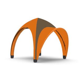 Giant Spider Dome <b>Canopy</b> <b>Tent</b> 8M X 5M Inflatable Marquee Event Advertising Party Promotions Booth Portable Thermal - Product Image 2