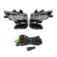 Kit de feux antibrouillard avant pour Hyundai Sonata NF 2006-2008 |   Ensemble de phares antibrouillard OEM Réf 92201-3K000 92202-3K000