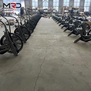 Bicicleta de Resistencia con Cadena de Acero de Alta Calidad, Diseñada para Mejorar la Resistencia <span class=keywords><strong>Muscular</strong></span> y la Aptitud Cardiovascular, para Uso <span class=keywords><strong>en</strong></span> Gimnasio y <span class=keywords><strong>en</strong></span> <span class=keywords><strong>Casa</strong></span> - Product Image 6
